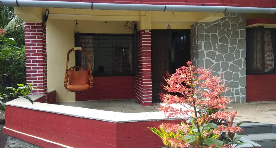 Alibaug Nivaant @ Vicharays, Alibaug 3